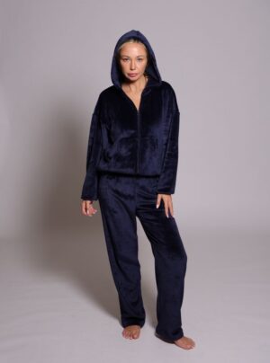 Fleece Top Only