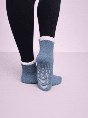 Towel Socks