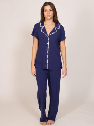 Aïa Modal PJ Set