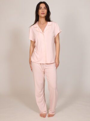 Aïa Modal PJ Set