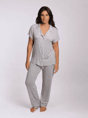 Aïa Modal Pj Set