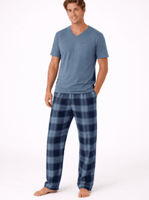 James Pant Set