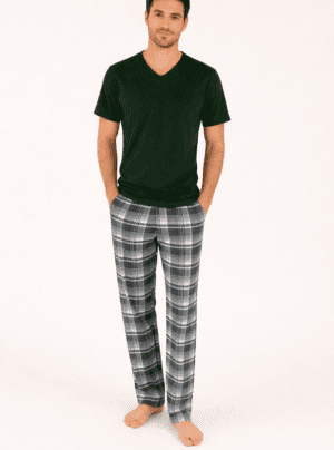 James Pant Set
