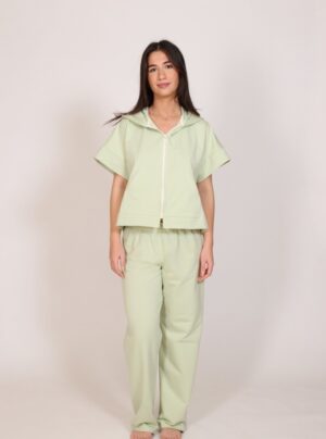 French Terry Pant Only