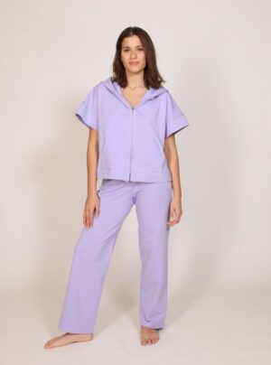 French Terry Pant Only