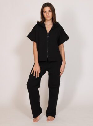 French Terry Pant Only